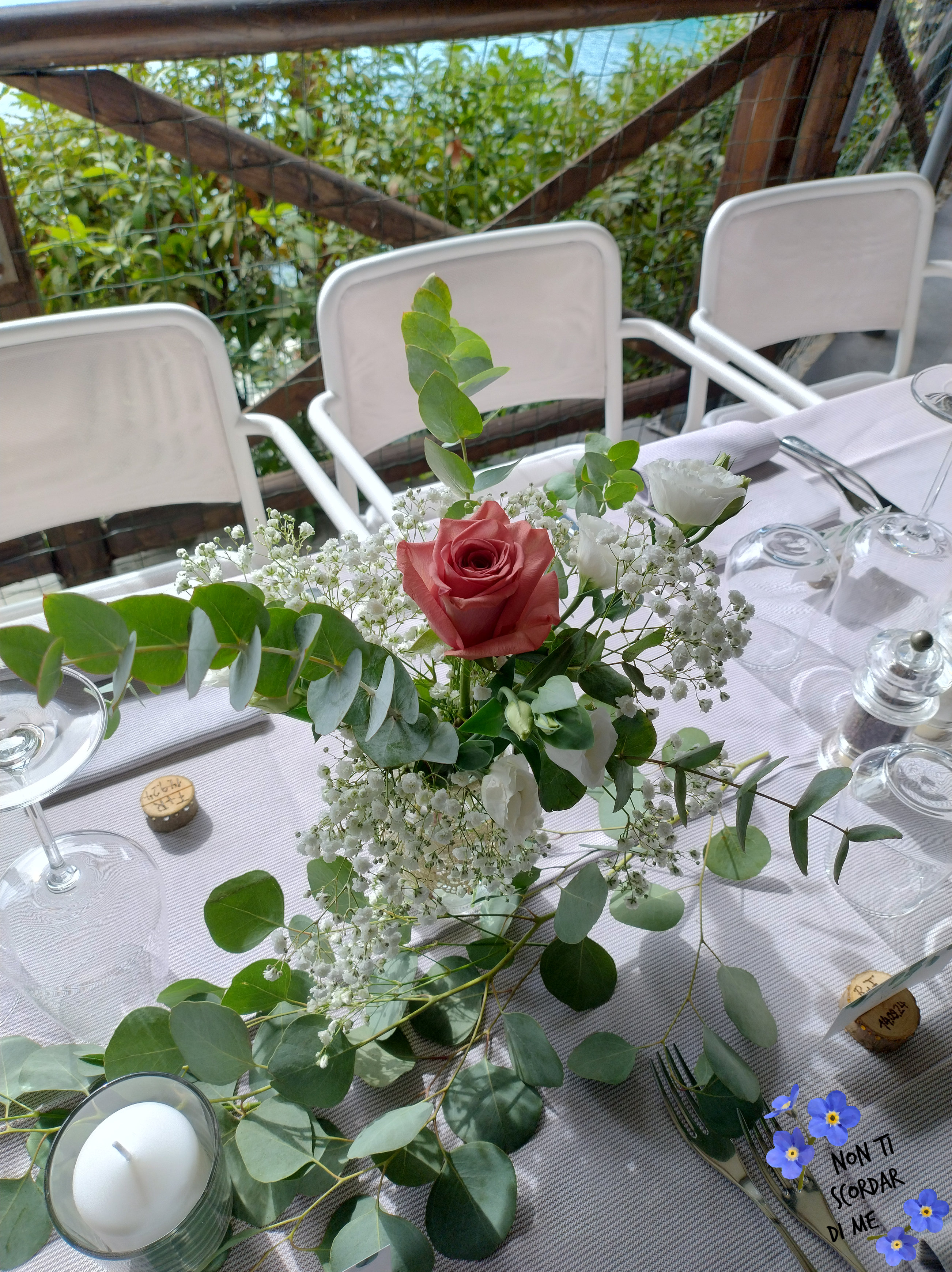 Foto Matrimonio Ramon E Felicitas